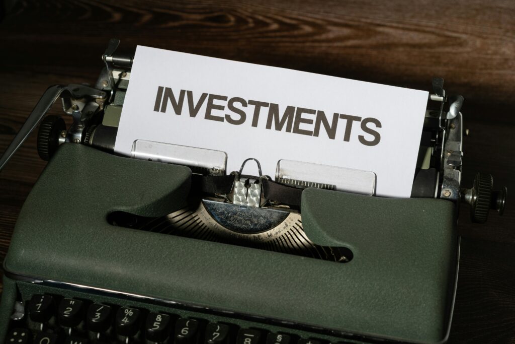 Top 5 Mistakes Beginner Investors Make (and How to Avoid Them)