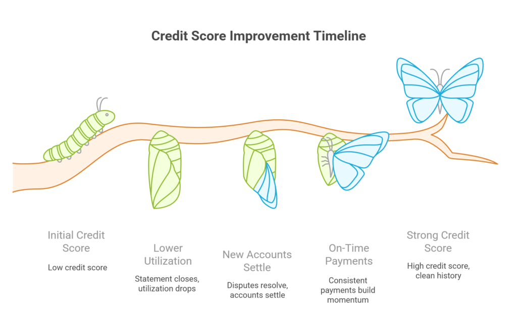 Experian Credit Score Explained: How to Get Your Free Credit Score Report and Improve It Fast