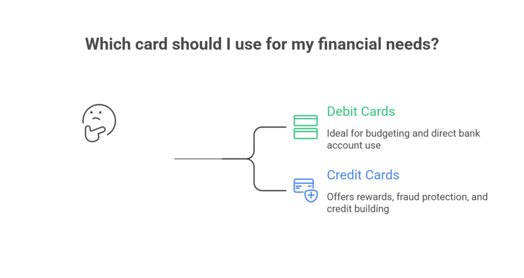 How to Use Credit Cards Responsibly: A Beginner’s Guide