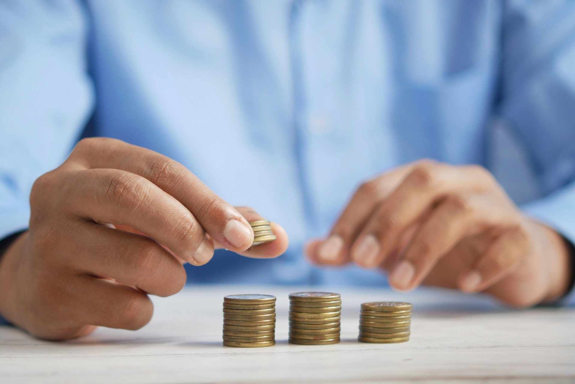 Dollar-Cost Averaging vs. Lump Sum Which Makes You More Money