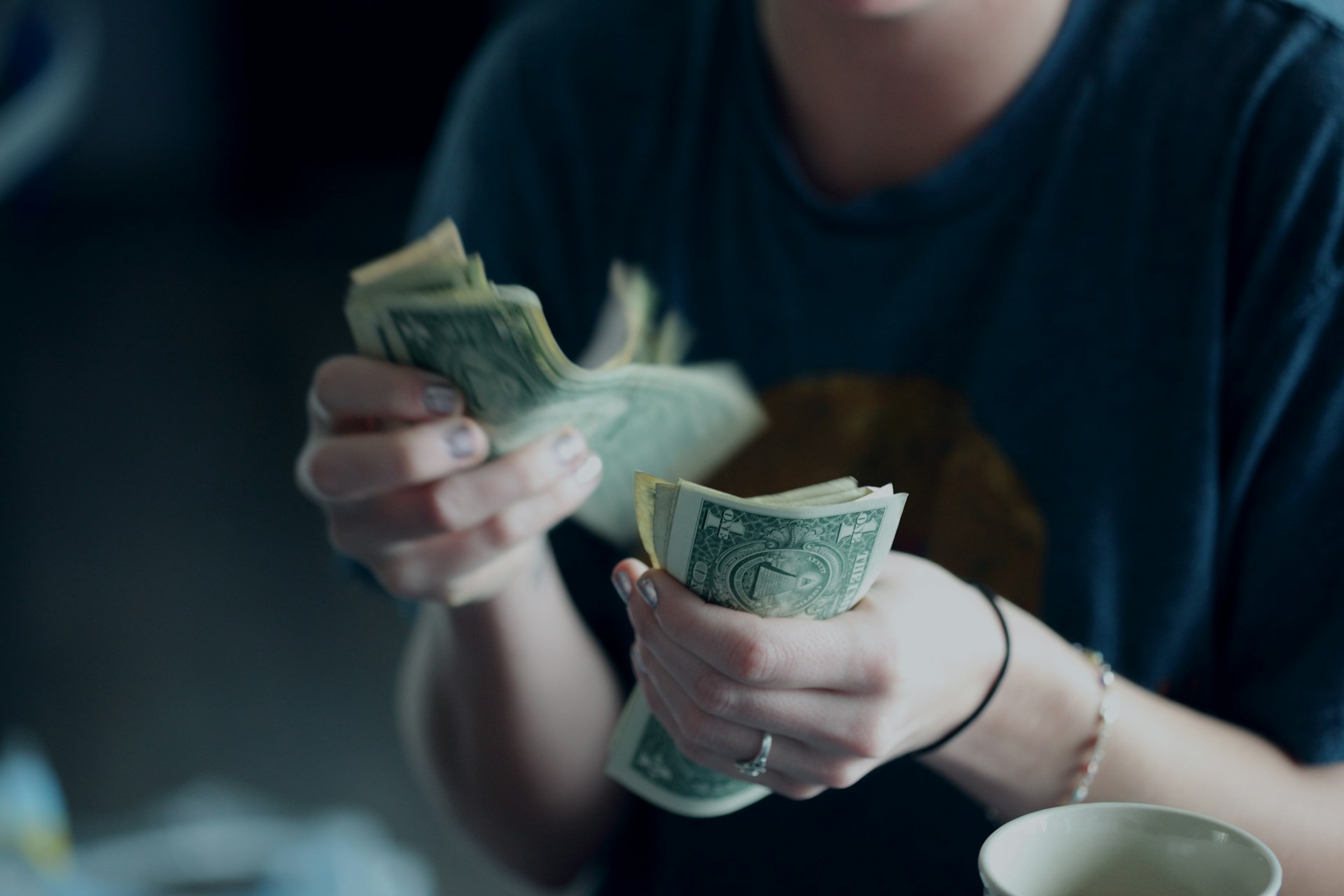 The 'Pay Yourself First' Method Why Most People Have It Backwards